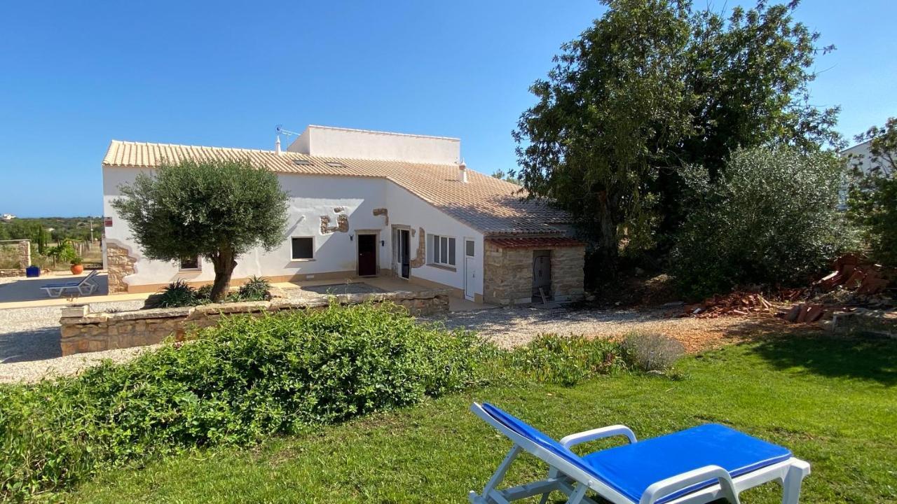 Villa Gold By Check-in Portugal Albufeira