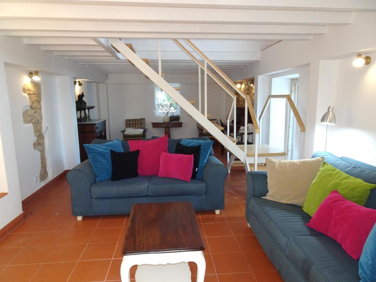Gold By Check-in Portugal Villa *